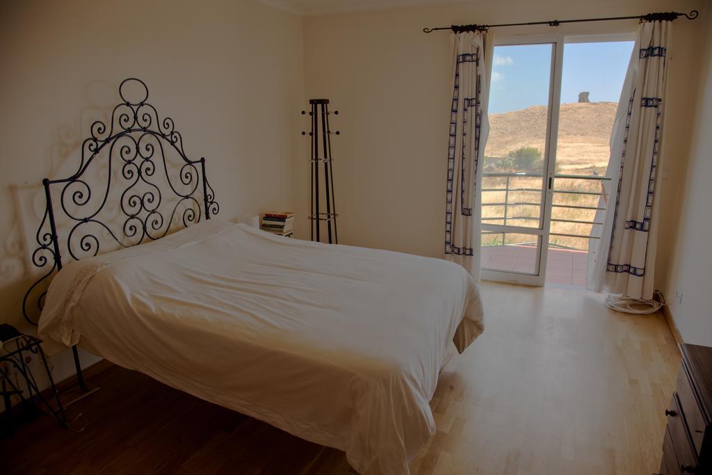Casa Da Atalaia Daire Caniço Oda fotoğraf